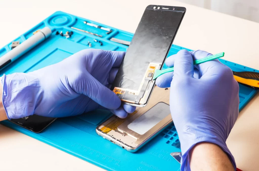 Assistencia Tecnica Rapida Para Celular