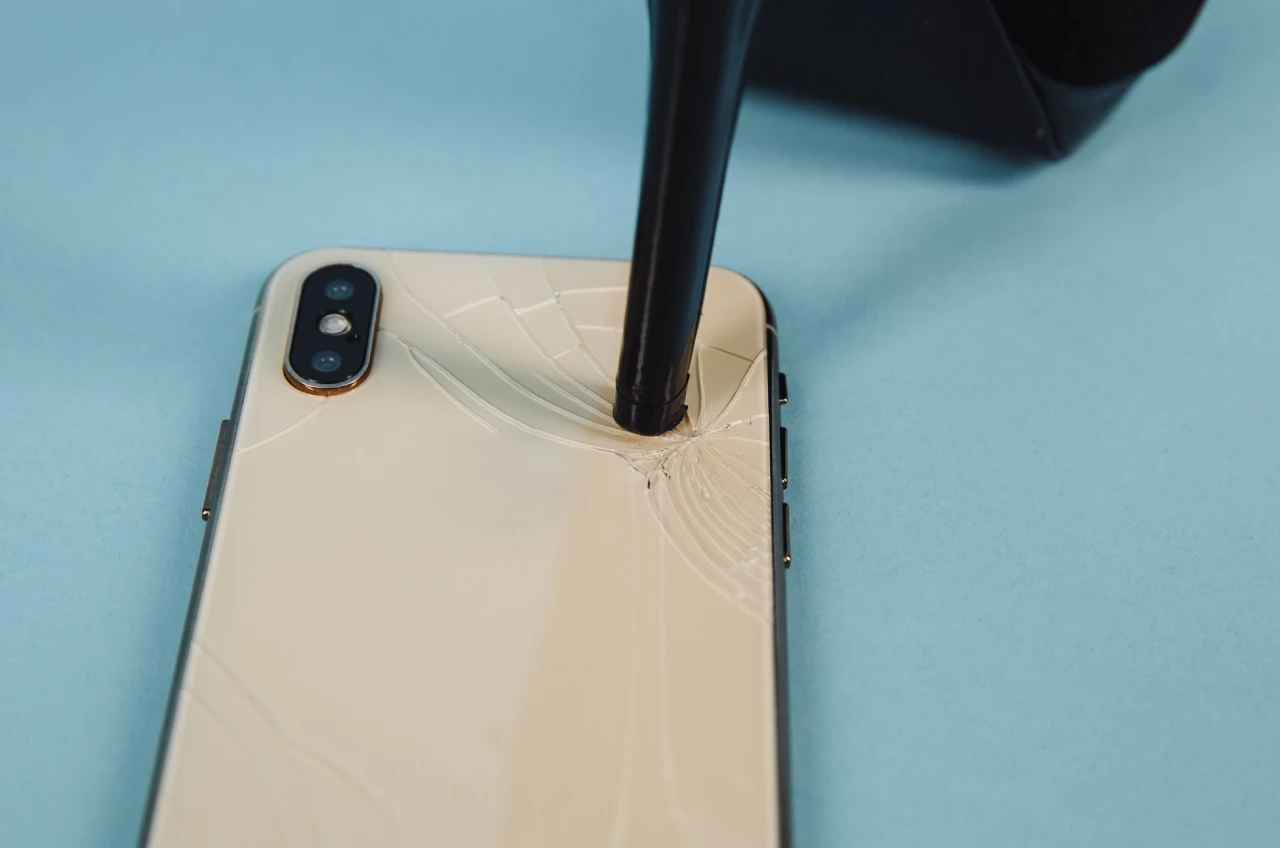 Troca de Vidro do Celular Troca de Vidro do Celular