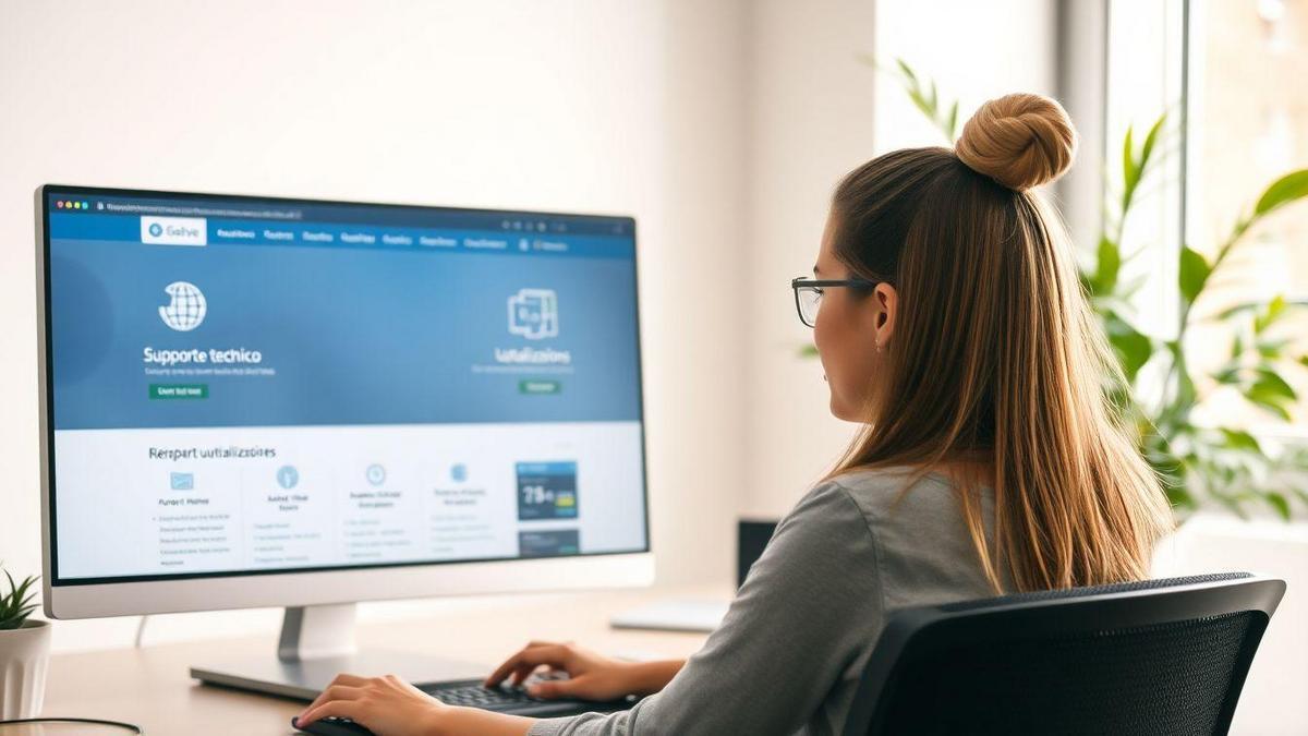 Como atualizar software de forma eficaz