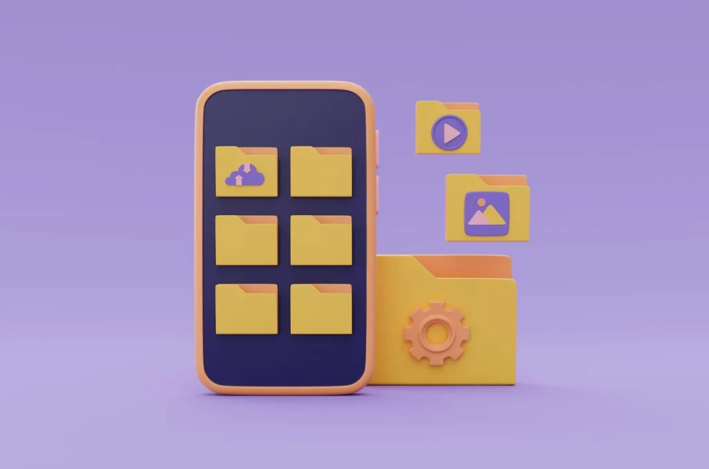 formatacao de celular