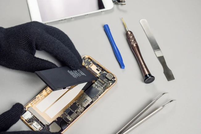 troca de bateria de celular troca de bateria de celular