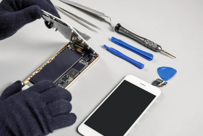 troca de vidro de celular troca de vidro de celular